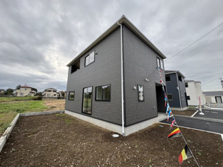 detached 大字赤浜