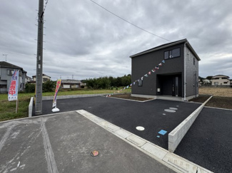 detached 大字赤浜