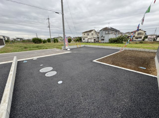 detached 大字赤浜