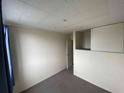 【寝室】 | レオパレス梨乃木坂二番館 | 設備・仕様は号室により異なる為、現況を優先致します。