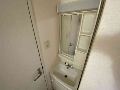 【内装】 | レオパレス梨乃木坂二番館 | 設備・仕様は号室により異なる為、現況を優先致します。