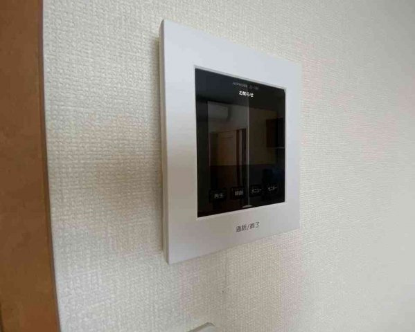 レオパレス梨乃木坂二番館のその他|設備・仕様は号室により異なる為、現況を優先致します。