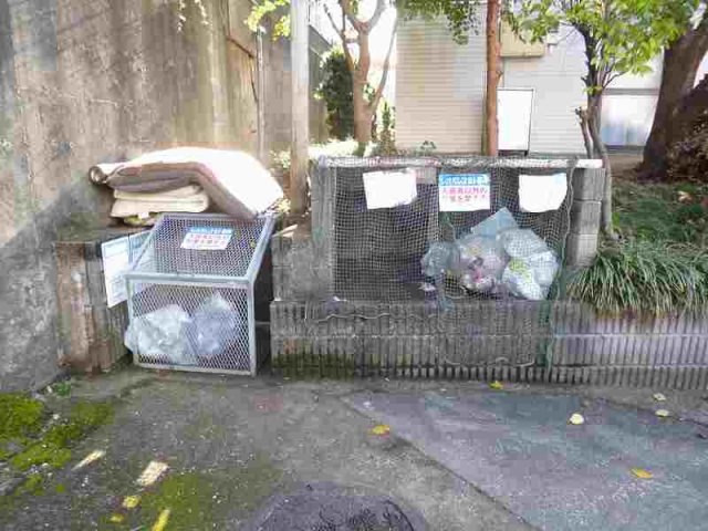 レオパレス梨乃木坂二番館のその他|設備・仕様は号室により異なる為、現況を優先致します。
