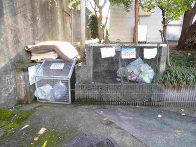 【その他】 | レオパレス梨乃木坂二番館 | 設備・仕様は号室により異なる為、現況を優先致します。