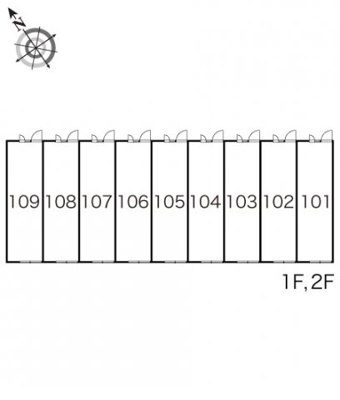 【その他】 | レオパレス梨乃木坂二番館