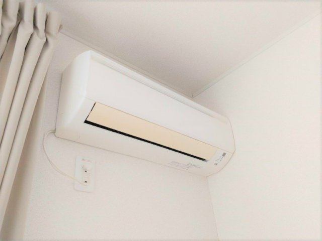 レオパレス西阿弥陀寺２００９のその他|設備・仕様は号室により異なる為、現況を優先致します。