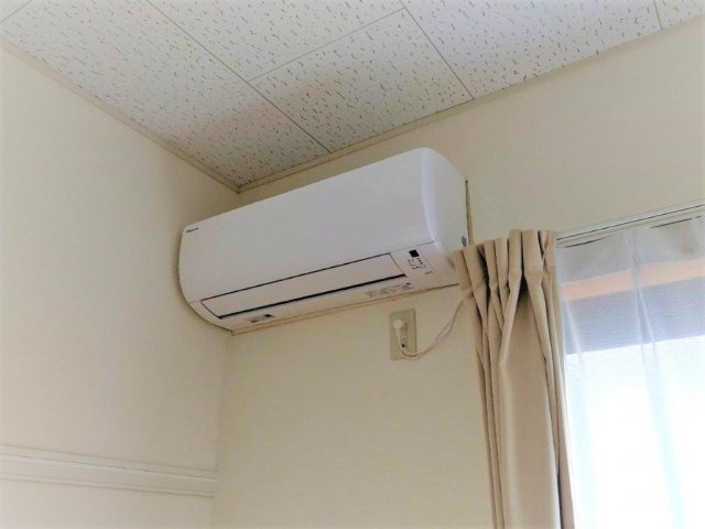 レオパレスパークサイド南熊本Ⅱのその他|設備・仕様は号室により異なる為、現況を優先致します。
