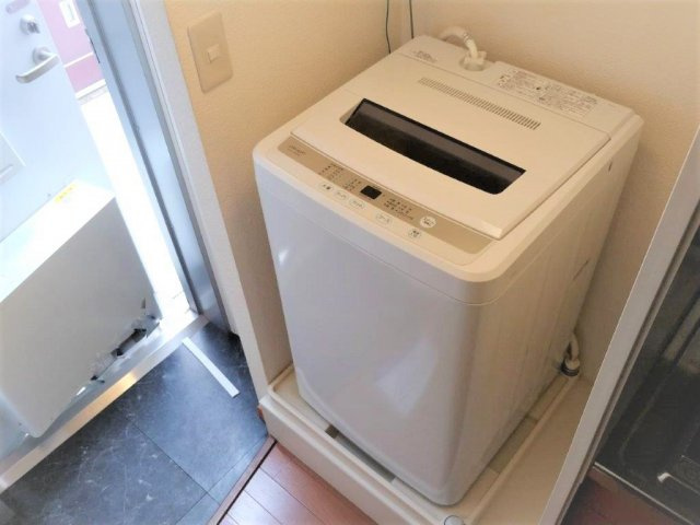 レオパレスパークサイド南熊本Ⅱのその他|設備・仕様は号室により異なる為、現況を優先致します。