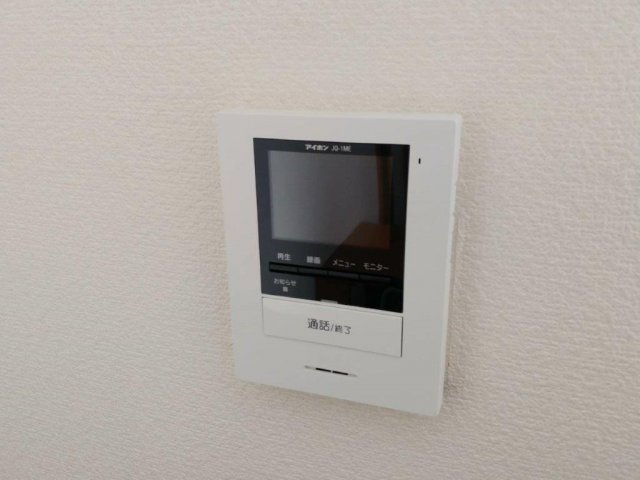 レオパレスパークサイド南熊本Ⅱのその他|設備・仕様は号室により異なる為、現況を優先致します。