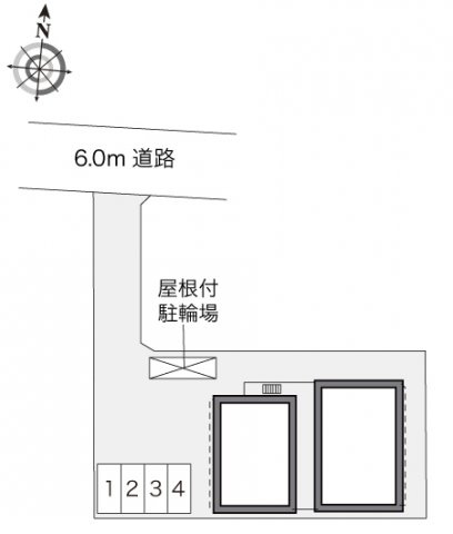 レオパレスパークサイド南熊本Ⅱのその他
