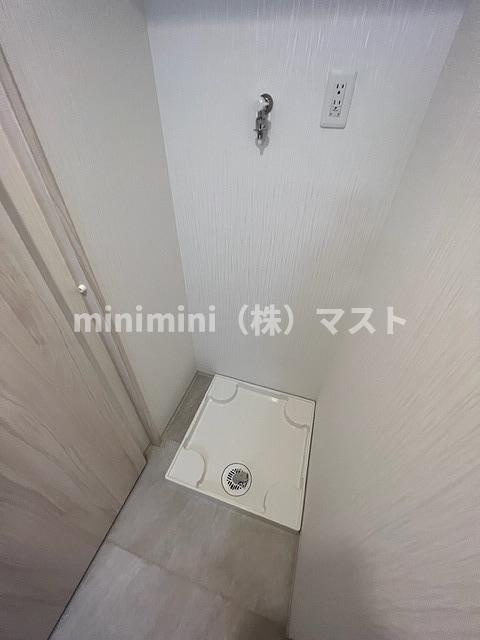 プレジオ難波の設備