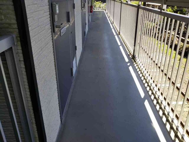 レオパレスひご坪井のその他|写真と現状が異なる場合は現状を優先します。