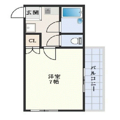グレイス熊本壱番館
