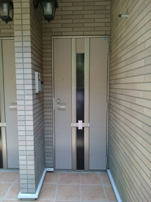 【エントランス】 | バンブーフォレスター