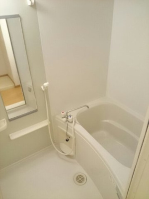 【浴室】 | バンブーフォレスター