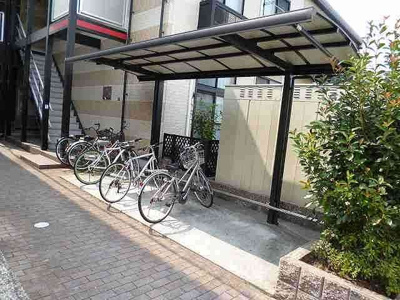 【その他】 | レオパレスカクタス | 写真と現状が異なる場合は現状を優先します。