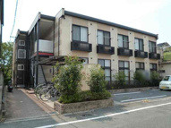 レオパレスカクタスの画像