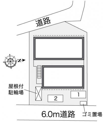 レオパレスカクタスのその他