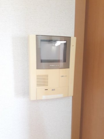 パインヒルズＡのセキュリティ