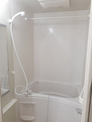 【浴室】 | パインヒルズＡ