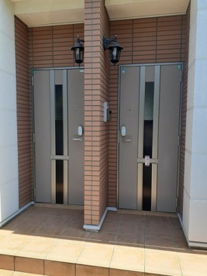 【その他共用部分】 | パインヒルズＡ