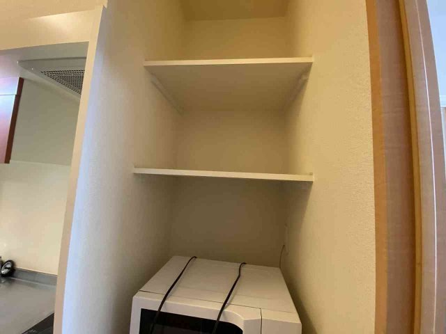 レオパレスフレア九品寺の内装|設備・仕様は号室により異なる為、現況を優先致します。