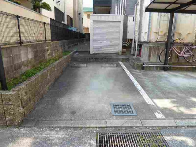 レオパレスフレア九品寺のその他|設備・仕様は号室により異なる為、現況を優先致します。