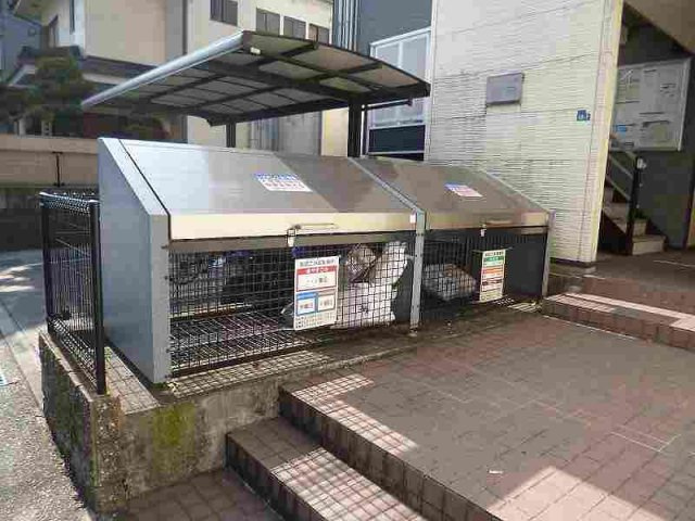 レオパレスフレア九品寺のその他|設備・仕様は号室により異なる為、現況を優先致します。