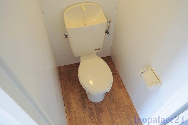 レオパレスフレア九品寺のその他|設備・仕様は号室により異なる為、現況を優先致します。