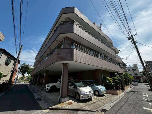 ガーデンパークカタノ