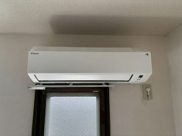 ガーデンパークカタノの設備