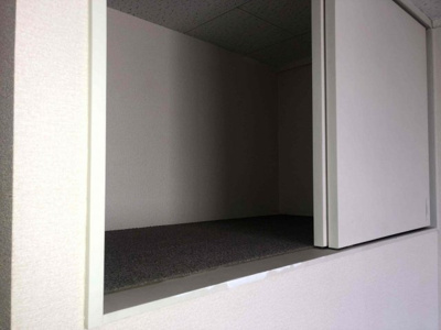 【内装】 | レオパレスＭ・コスモス | 設備・仕様は号室により異なる為、現況を優先致します。