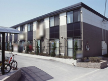 レオパレスＭ・コスモスの画像