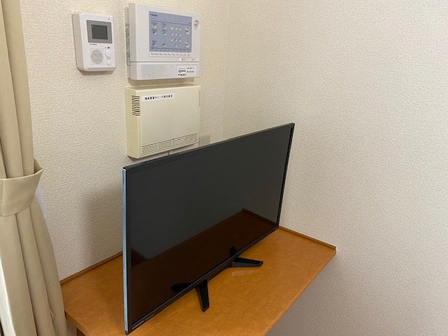 レオパレスリトのその他