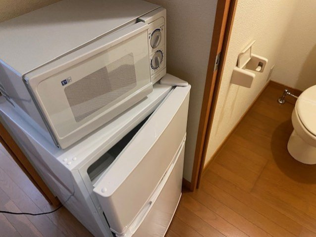 レオパレスリトのその他