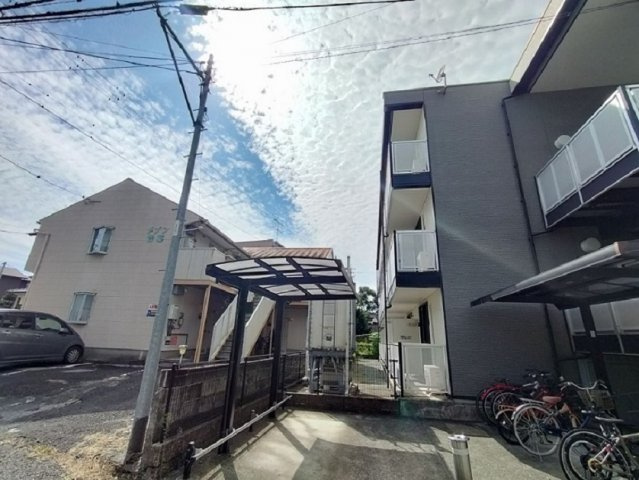 レオパレスＳＫＹ　ｉのその他