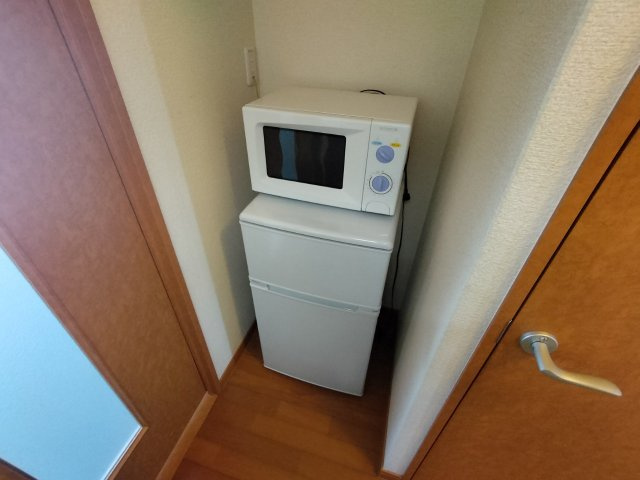 レオパレスＳＫＹ　ｉのその他