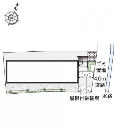 レオパレスＳＫＹ　ｉのその他