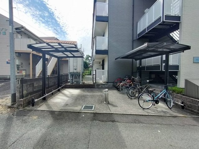 レオパレスＳＫＹ　ｉのその他