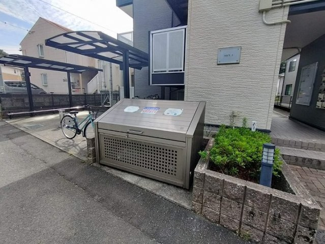 レオパレスＳＫＹ　ｉのその他