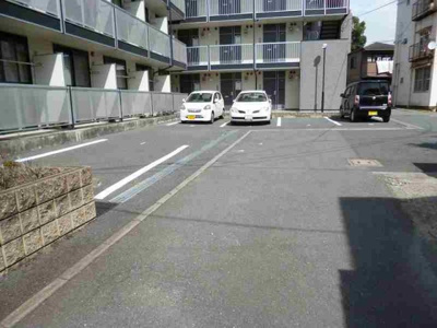 【その他】 | レオパレスひご坪井 | 写真と現状が異なる場合は現状を優先します。