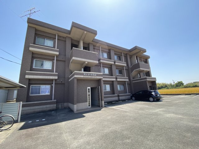 サンコート庄山