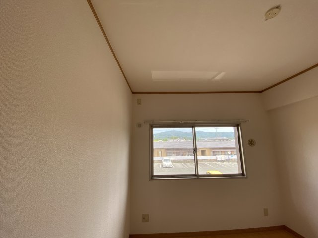 サンコート庄山の内装