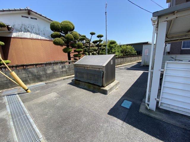 サンコート庄山のその他