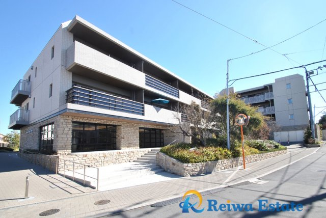 クリオ茅ヶ崎中海岸グランヴィラ