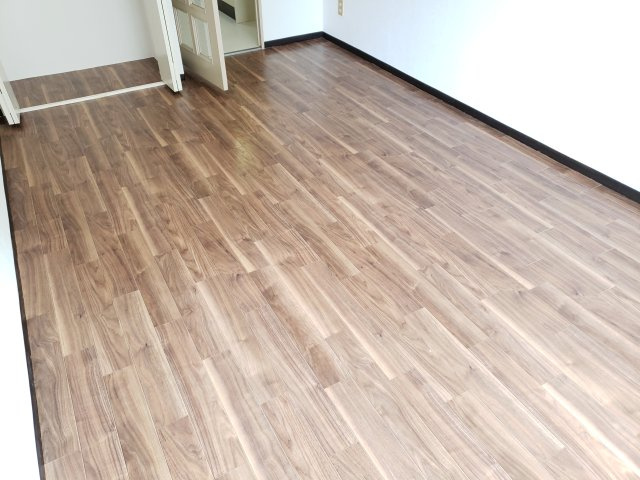 シティハイツ新小岩の内装