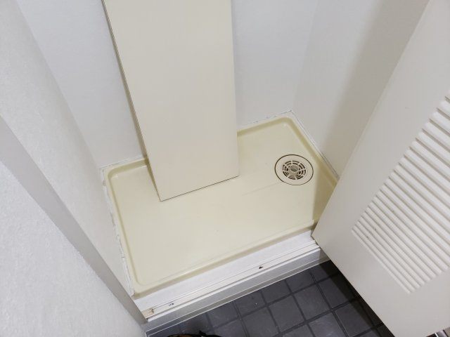 シティハイツ新小岩の設備