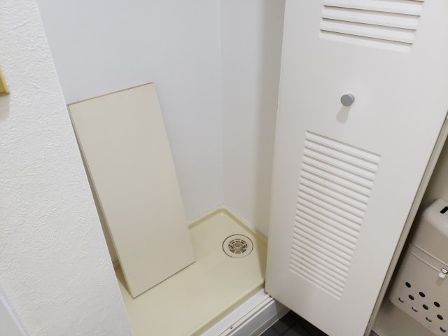 シティハイツ新小岩の設備