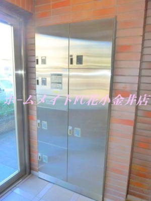 【その他共用部分】 | NR花小金井