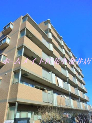 【外観】 | NR花小金井